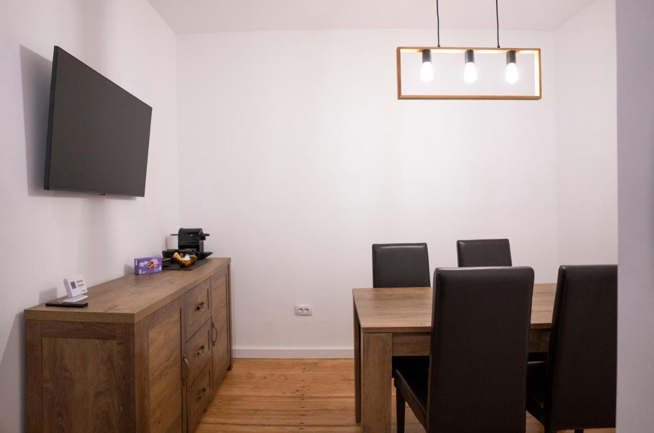 Coban Residence - A4 - Rustic Apartment 布拉索夫 外观 照片